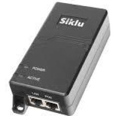 Ceragon NET POE INJECTOR 60W/AX-IN-10G-60W-AC-POEUK CERAGON