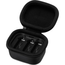 Rode Charge Case+ fr Wireless GO Gen 3 - schwarz