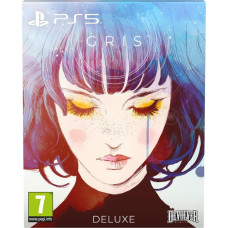 Devolver Digital PS5 Gris Devolver Deluxe