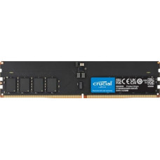 Crucial Memory DDR5 16GB/6400 CL52 CUDIMM