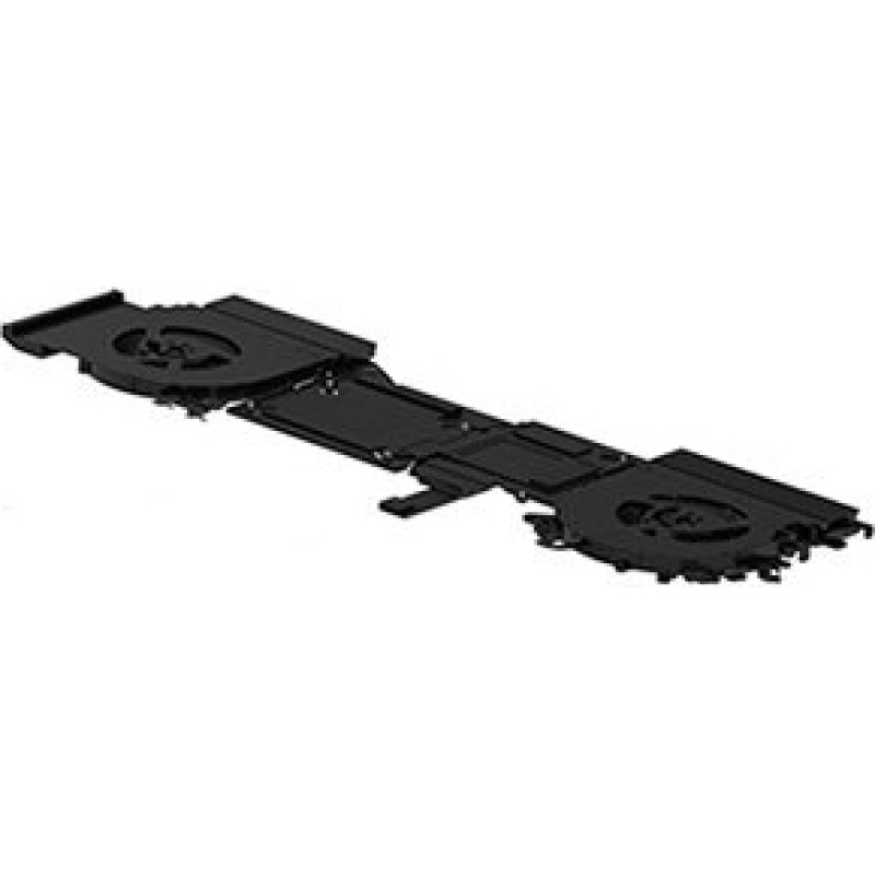 HP SPS-HEATSINK W/FAN DSC MID