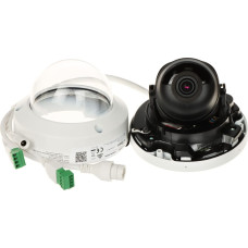 Hikvision KAMERA WANDALOODPORNA IP DS-2CD2186G2H-ISU(2.8MM)(EF)/PL AcuSense - 8.3Mpx 4K UHD Hikvision