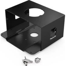 Compulocks Uchwyt do komputera Compulocks Compulocks Mac Studio Security Mount - PC-Montagekit - auf Counter montierbar, geeignet fur Wandmontage - fur Apple Mac Studio