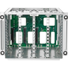HP hewlett packard enterprise HPE ProLiant DL380 Gen11 2U 8SFF x1 Tri-Mode U.3 Drive Cage Kit