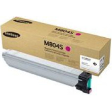 Samsung Toner Samsung CLT-M804S Cyan Oryginał  (CLT-M804S/ELS)