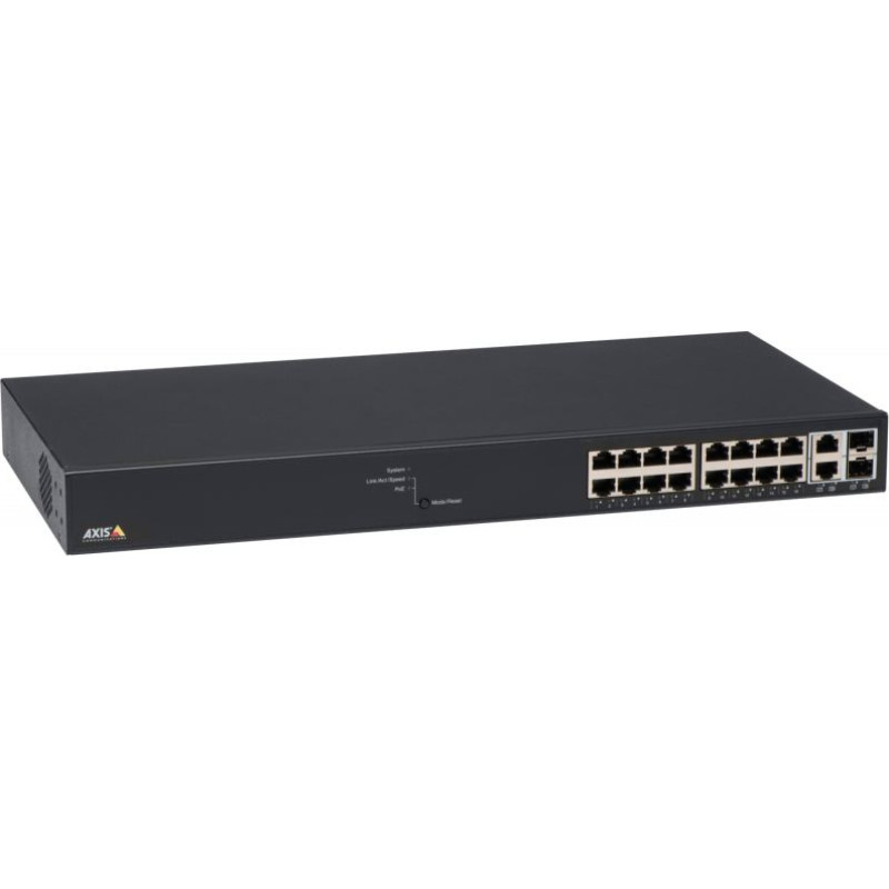 Axis Switch Axis T8516 PoE+ (5801-692)