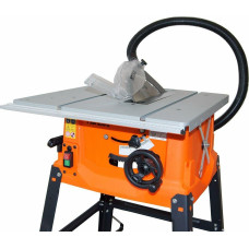 Atika PILARKA STOŁOWA DO DREWNA 2000W 250mm/85mm T250N-3