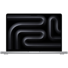 Apple MBP 16 M4P 14/20/16 24GB 1TB
