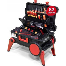 Wiha Zestaw narzędzi Wiha Wiha tool case Set XXL 4 electric