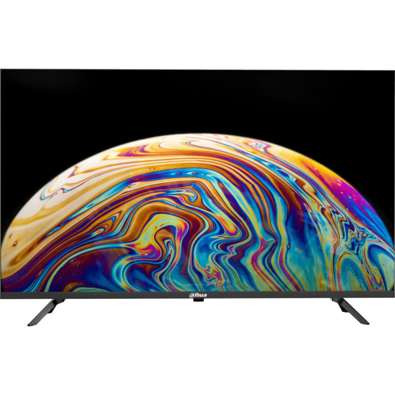Dahua Technology Telewizor Dahua Technology LTV43-SDB200 LED 43'' Full HD Android