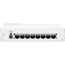 HP Switch HP Aruba Instant On 1430 8G (R8R46A)