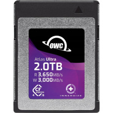 OWC Karta OWC OWC 2TB Atlas Ultra CFexpress 4.0 Type B