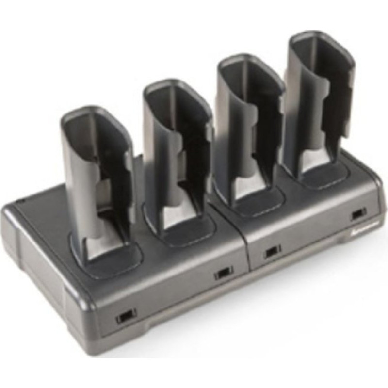 Intermec Ładowarka Intermec Intermec DX2A28820 ładowarka do urządzeń przenośnych Czarny Wewnętrzna