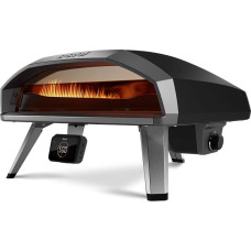 Ooni Karu 2 Pro UU-P2EE00 Outdoor-Pizzaofen
