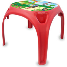 Jamara Childrens Table Numbers Fun XL