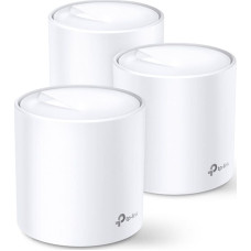 Tp-Link Router TP-Link System WiFi AX3000 Deco X60(3-pack)