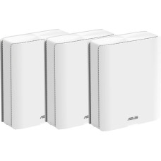 Asus Router Asus ZenWiFi BQ16 3-pak (90IG08K0-MO3N4V)
