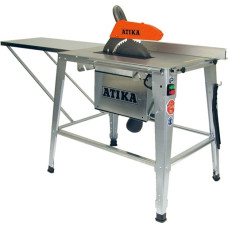 Atika Pilarka tarczowa Atika HT 315 3300 W 400 V 315 mm