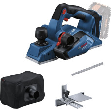 Bosch Akku-Hobel GHO 18V-26 solo L (06015B5000) - SOLO