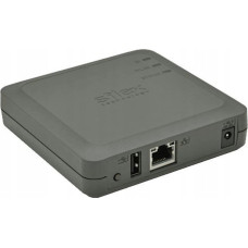 Silex Print server Silex DS 520AN USB2.0 Device Server mit 2.4/5GHz WIFI