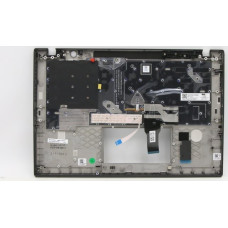 Lenovo Pamięć do laptopa Lenovo Lenovo 5M11A37746 części zamienne do notatników Cover + keyboard
