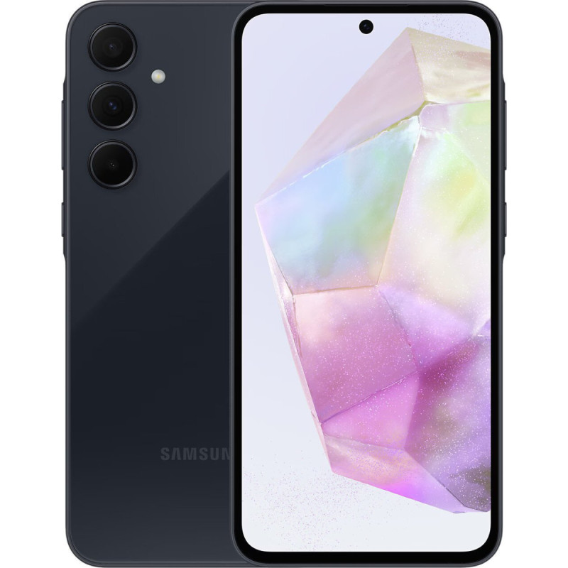 Samsung Smartfon Samsung Galaxy A35 Entreprise Edition 5G 6/128GB Niebieski  (S55269483)