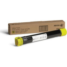 Xerox Toner Xerox Yellow Oryginał  (006R01700)