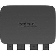 Ecoflow Alternator Charger