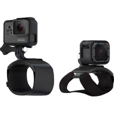 Gopro hand/leg strap The Strap