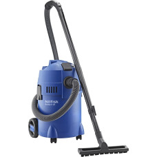 Nilfisk Buddy II 18T Black, Blue 18 L 1200 W