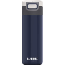 Kambukka Etna thermal mug 500 ml Denim Blue