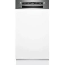 Bosch Serie 4 SPI4HMS49E dishwasher Semi built-in 10 place settings E