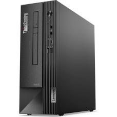 Lenovo ThinkCentre neo 50s SFF Intel® Core™ i5 i5-13400 16 GB DDR4-SDRAM 512 GB SSD Windows 11 Pro PC Black