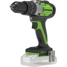 Greenworks Drill/driver 24V Greenworks GD24DD60 - 3704107