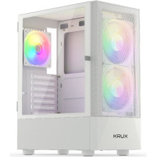 Krux Vako White RGB