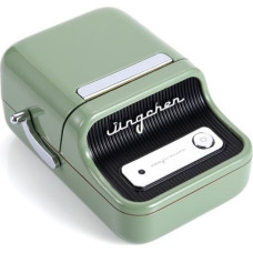 Niimbot B21 portable label printer (green)