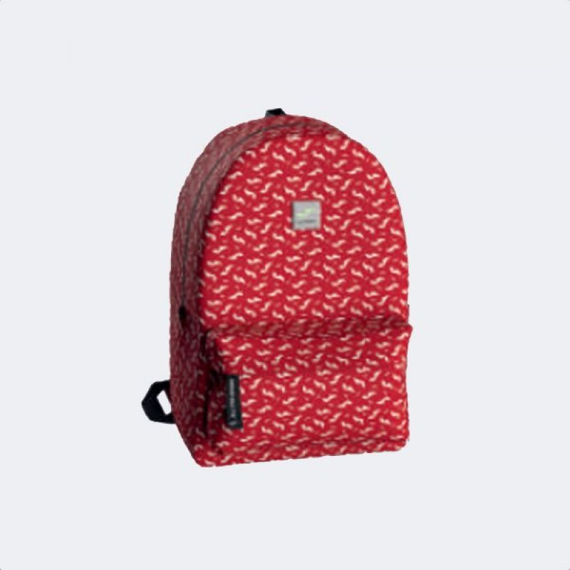 Joma NEW METAVERSE Mugursoma RED