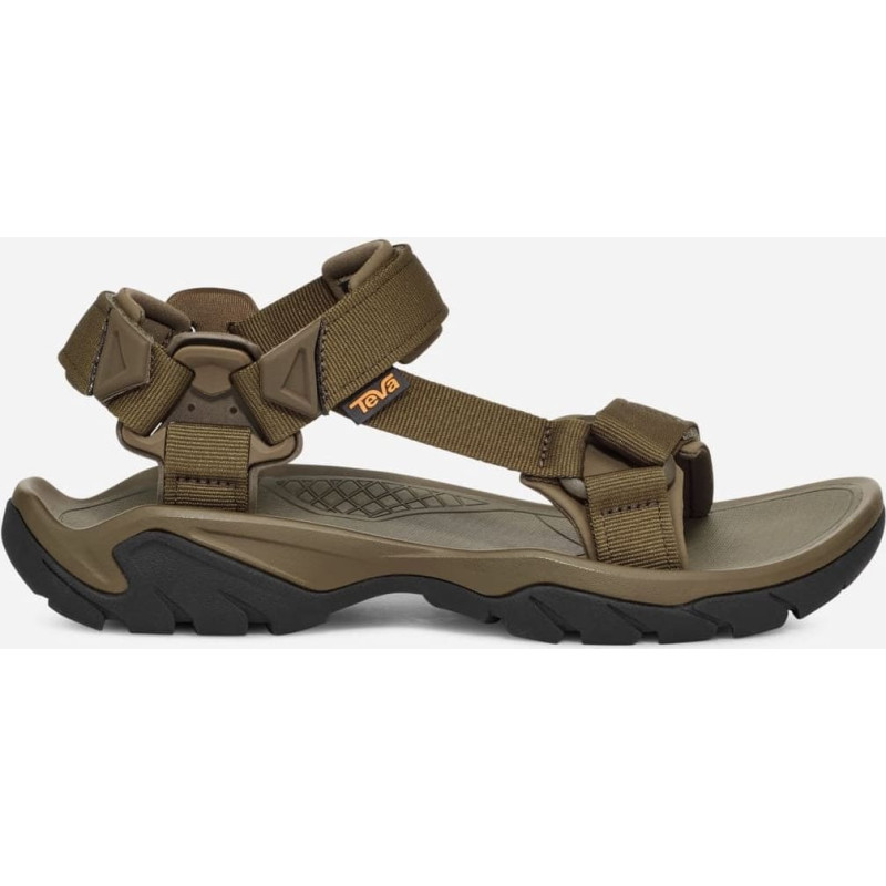 Teva M'S Terra Fi 5 Universal, FDOL, 42.5 (us 9.5); uk 8.5