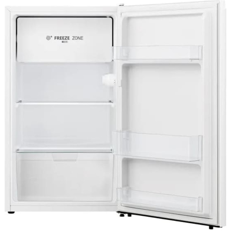 MPM -81-CJH-23/E - Refrigerator-freezer, white