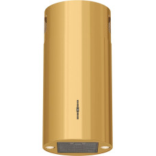 Maan Elba 2 W Hood 31, gold