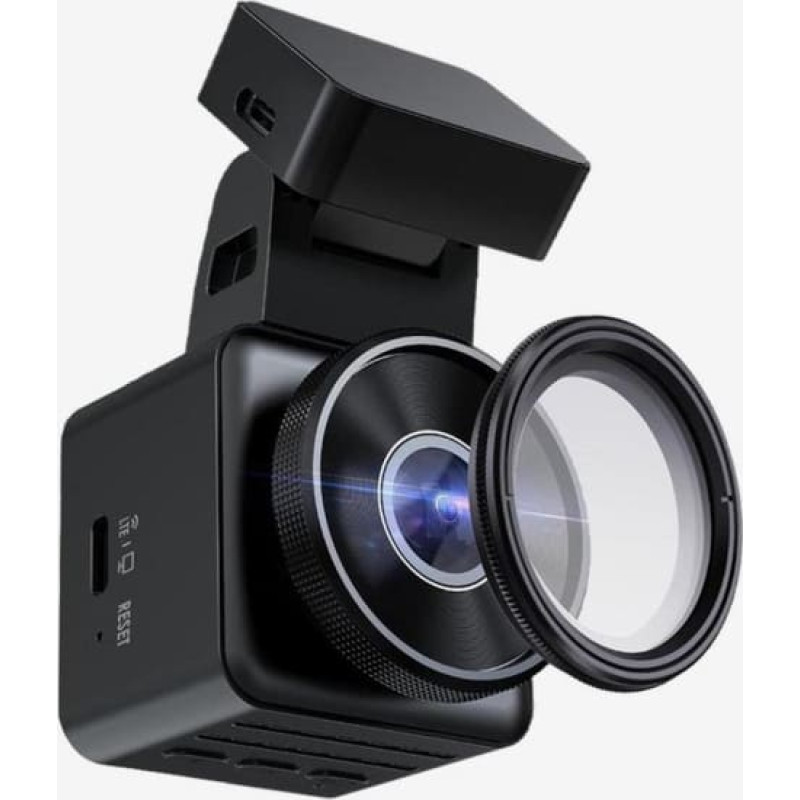 Vantrue E1 PRO 4k HDR Starvis 2 video recorder