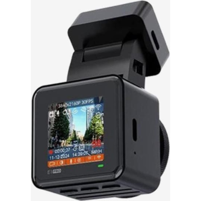 Vantrue E1 PRO 4k HDR Starvis 2 video recorder