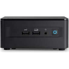 Asus NUC 13 RNUC13ANHI500002I Black i5-1340P