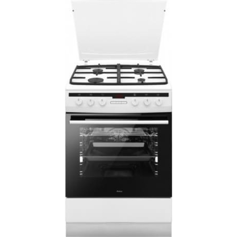 Amica Cooker 617GEH3.33HZpTaDpA(W) PIZZA
