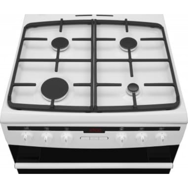 Amica Cooker 617GEH3.33HZpTaDpA(W) PIZZA