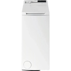 Whirlpool Skalbimo mašina Whirlpool TDLRB65261BSEU/N