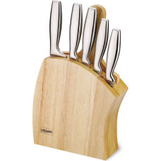 Maestro Set of knives 7el. MR-1411 Maestro
