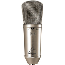 Behringer B-1 - condenser microphone