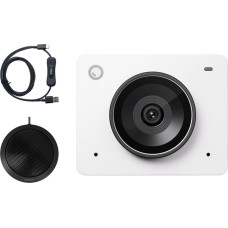 Obsbot Meet 2 Combo Cloud White Webcam