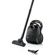 Bosch series | 2 BGDS2CHAM, canister vacuum cleaner (Kolor: CZARNY)